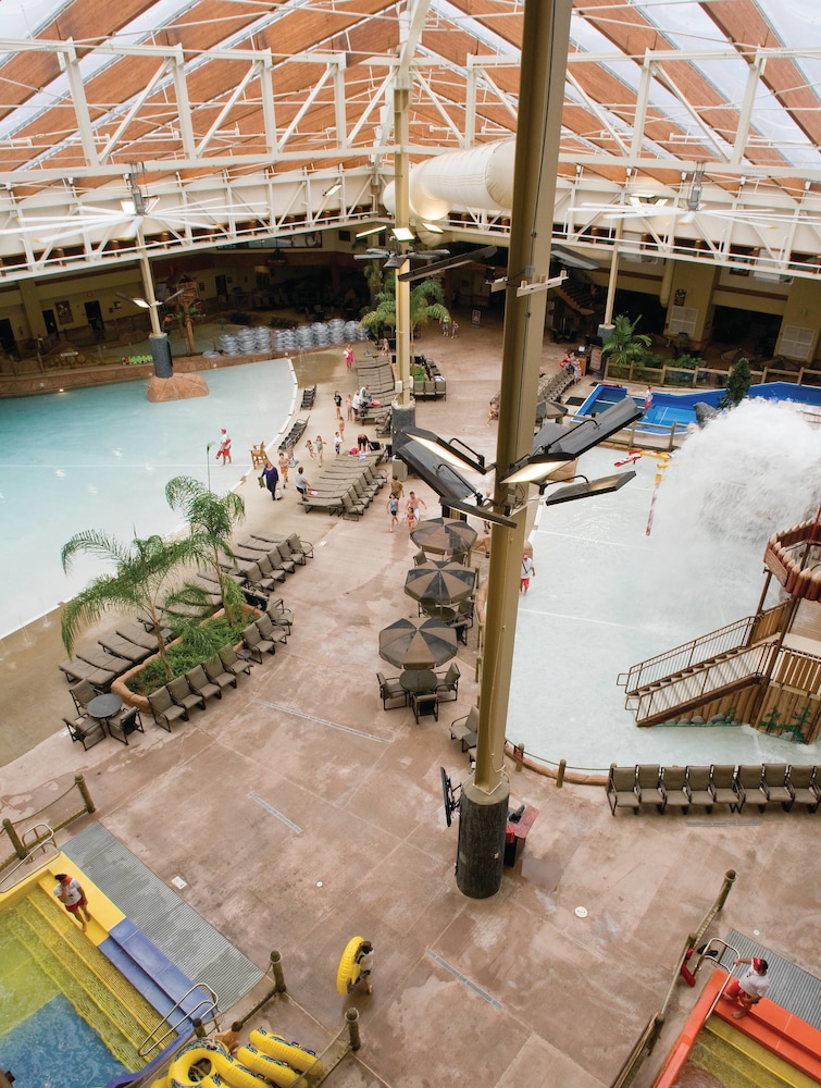 Club Wyndham Great Smokies Lodge 25/66