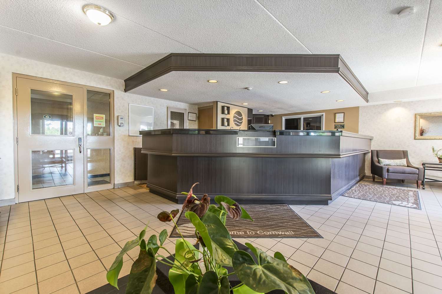 Comfort Inn Cornwall, ON 6/41