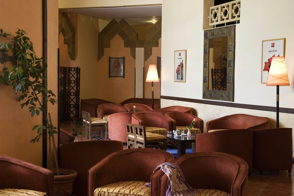 ibis Oujda 29/47