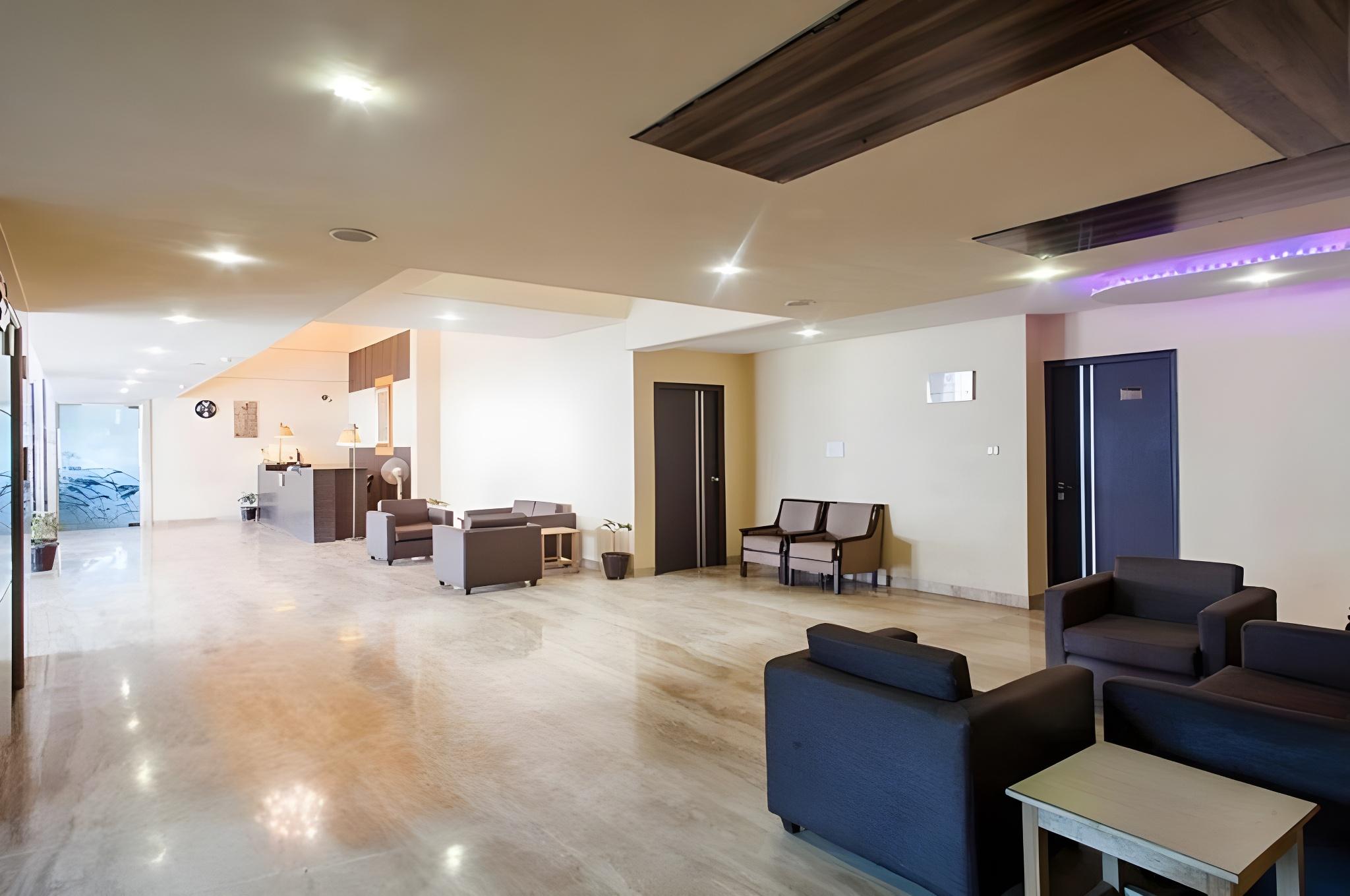 Hotel Shubham Majesty 12/16