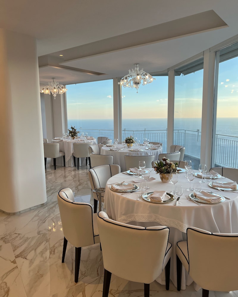Hotel Le Rocce 32/50