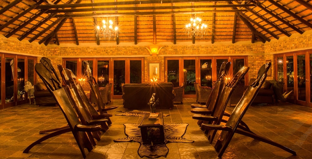 Elandela Private Game Reserve And Luxury Lodge 28/50