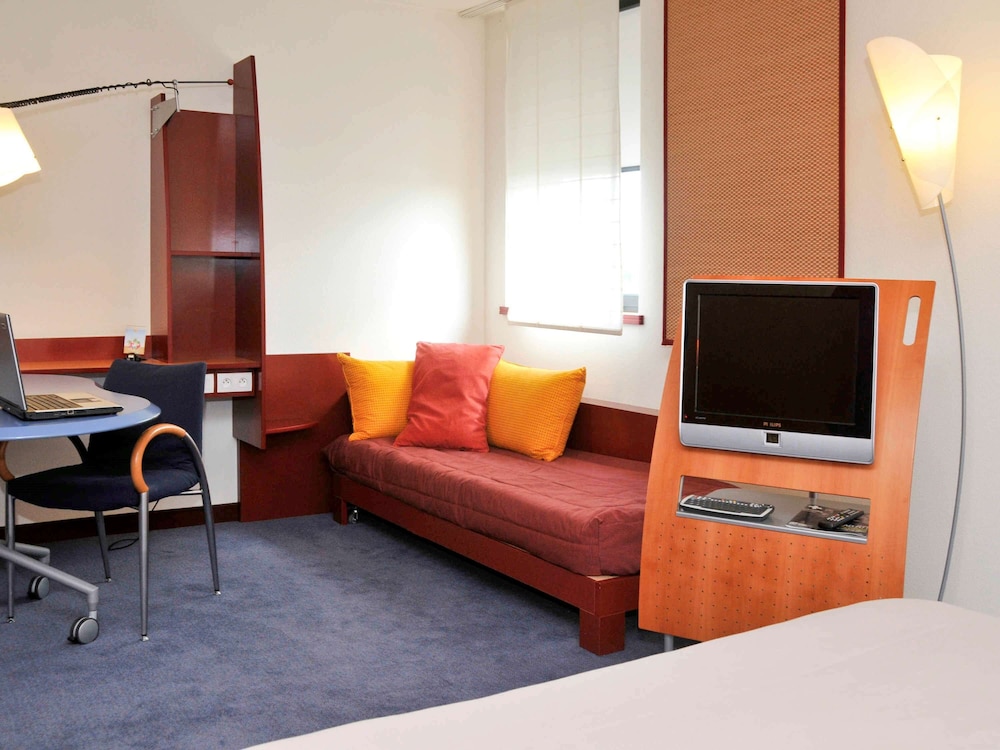 Novotel Suites Rouen Normandie 29/50