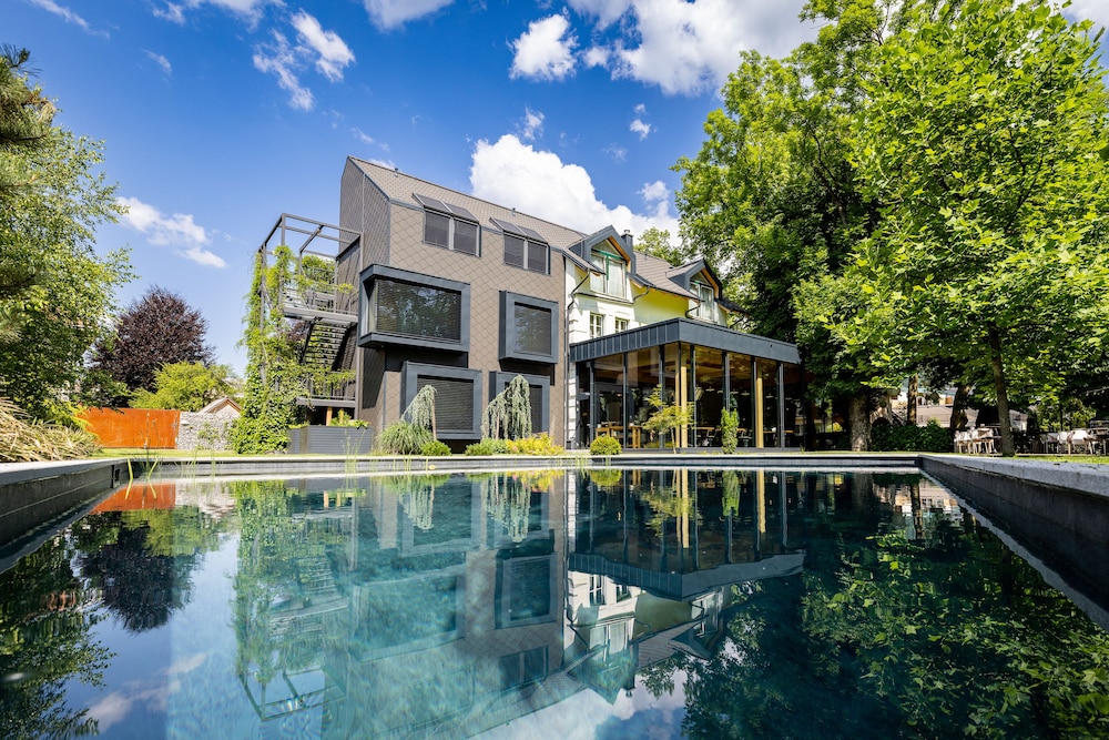 Sunrose 7 Heritage Boutique Hotel 5/62