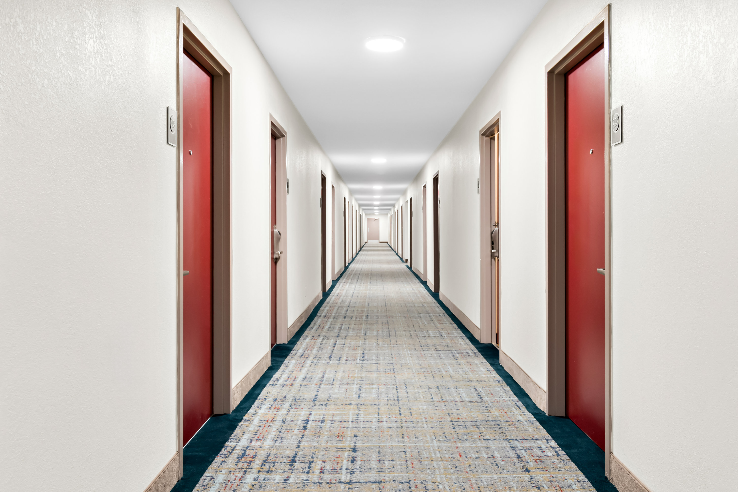 Red Roof Inn Harrisburg North 17/24
