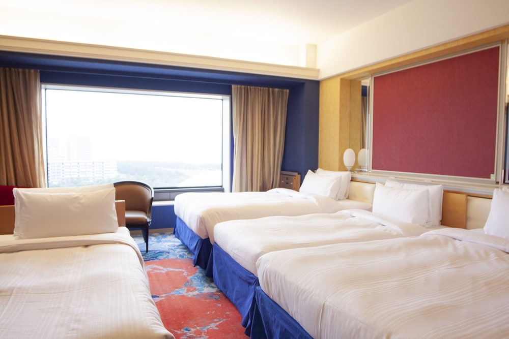 Hotel New Otani Makuhari 18/69