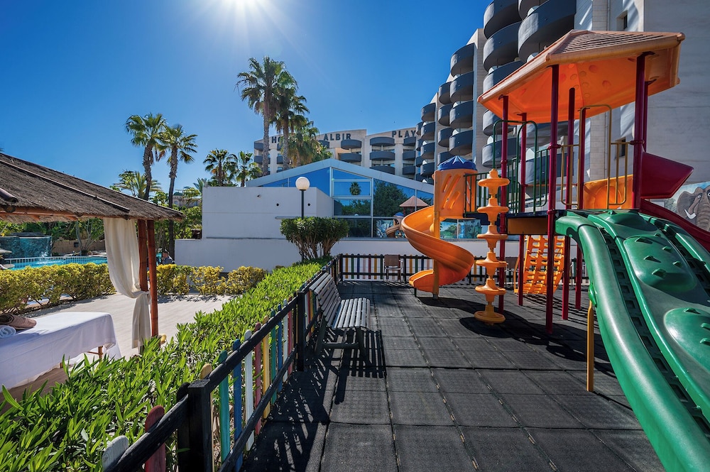 Albir Playa Hotel And Spa 59/65