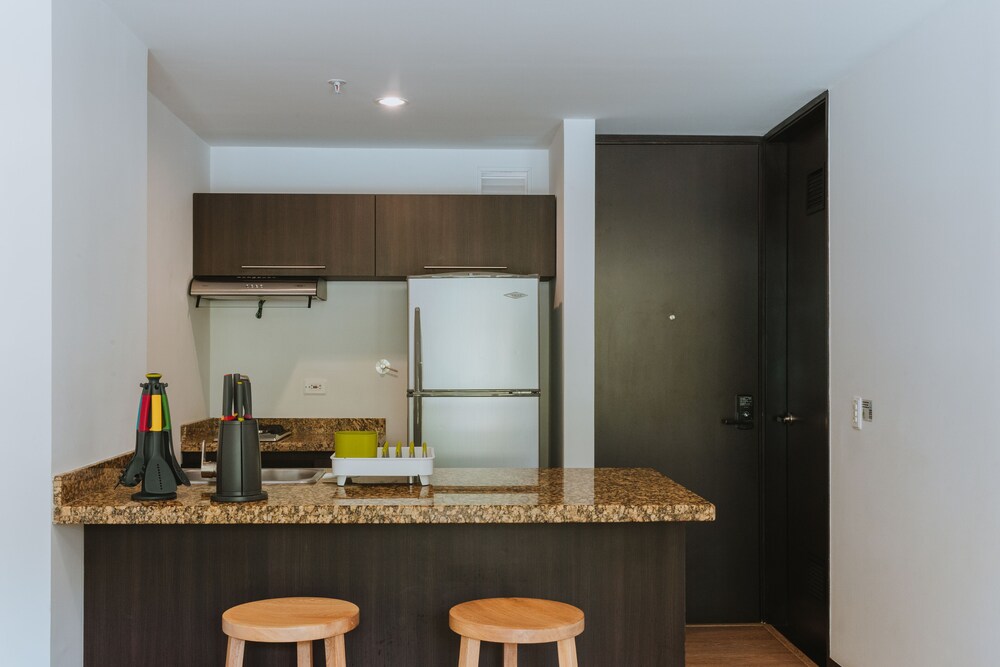 Travelers Rio Verde Living Suites 47/50