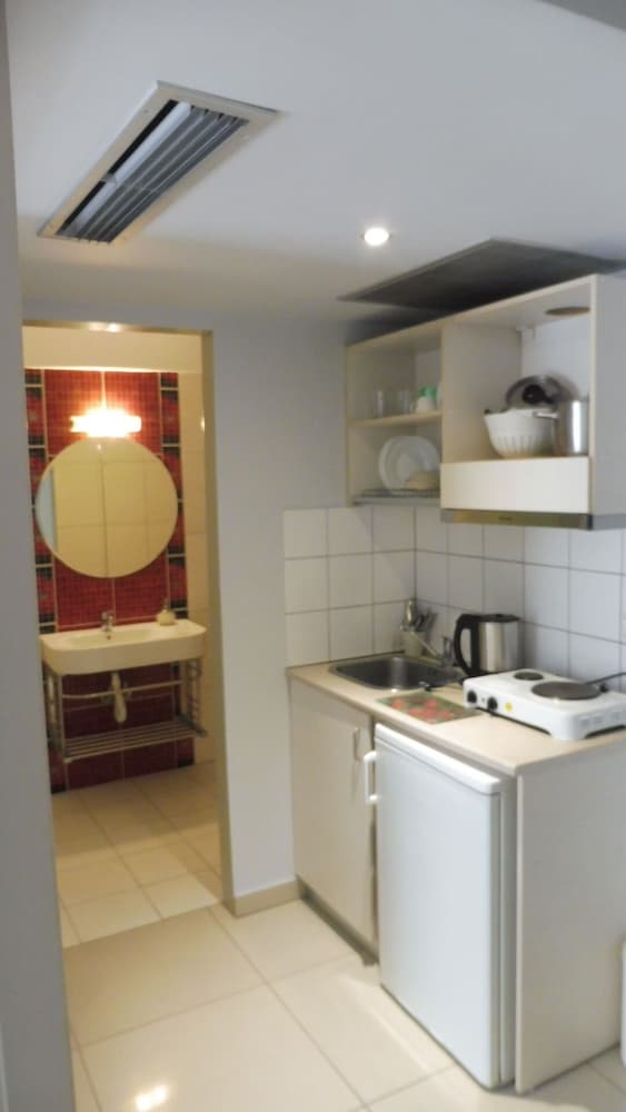 Klio Apartments and Studios 3/54