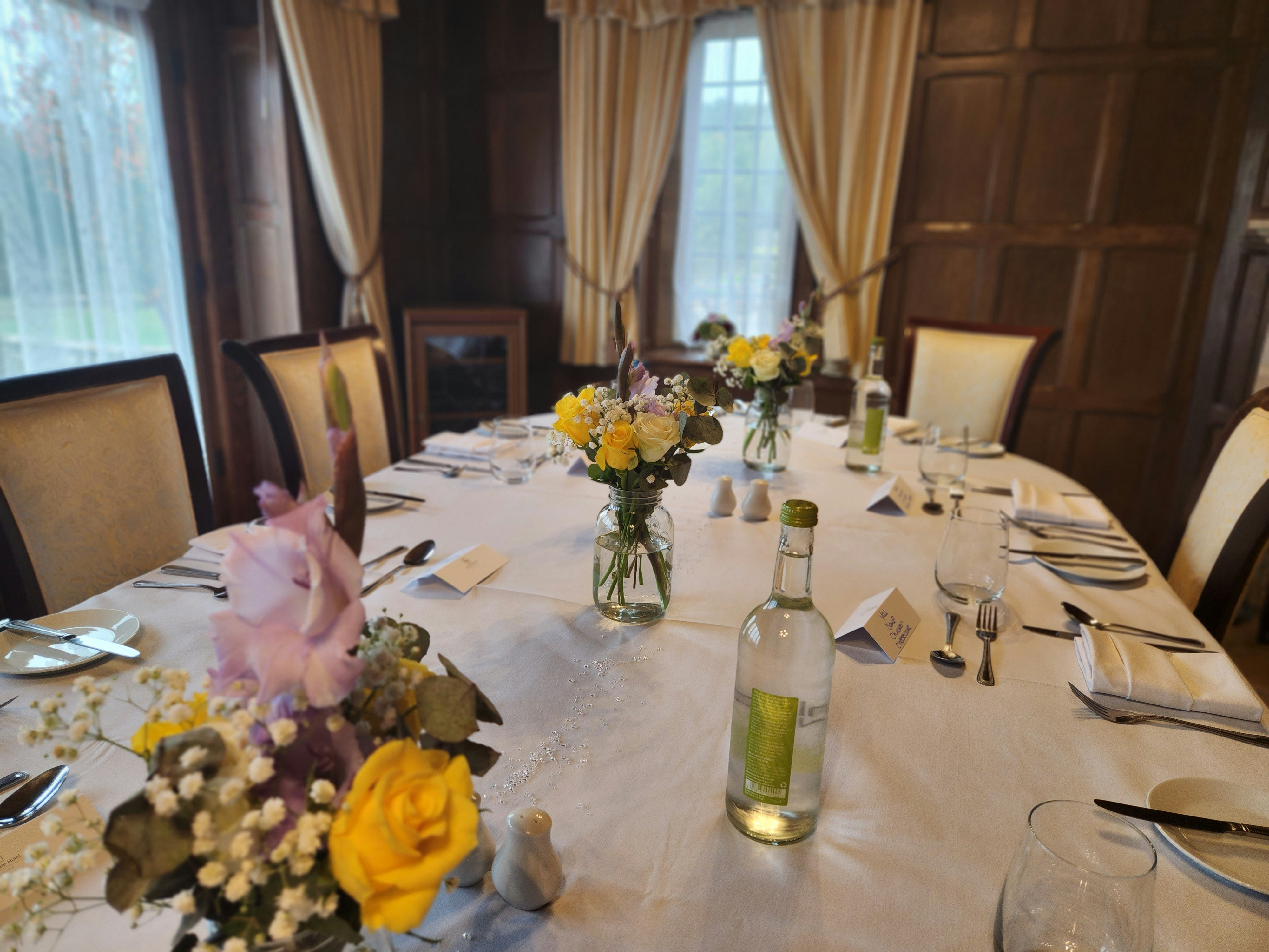 Stanton House Hotel 64/85