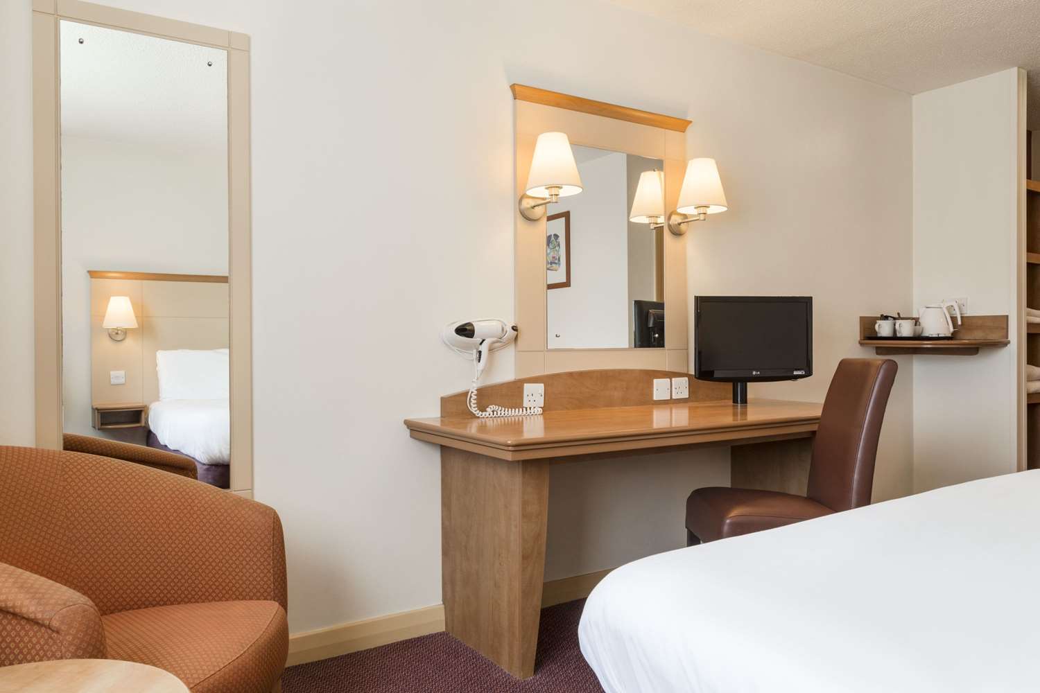 Days Inn by Wyndham Winchester M3 7/11