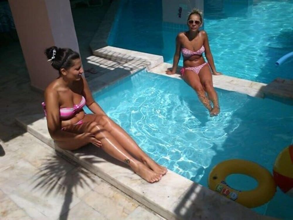 Hotel Melike 9/25