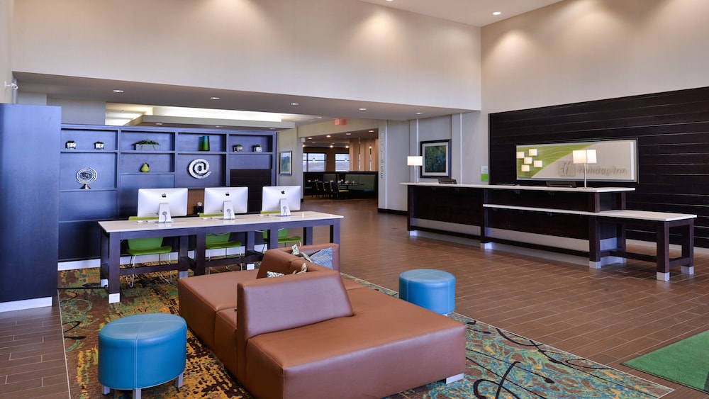 Holiday Inn Hotel And Suites Edmonton Airport Conference Centre 48/70