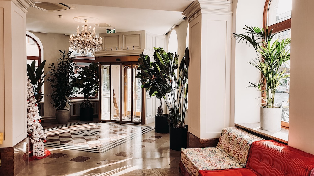 Hotel Babula am Augarten 2/49