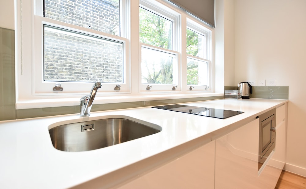 St James House - Concept Serviced Apartments 44/45