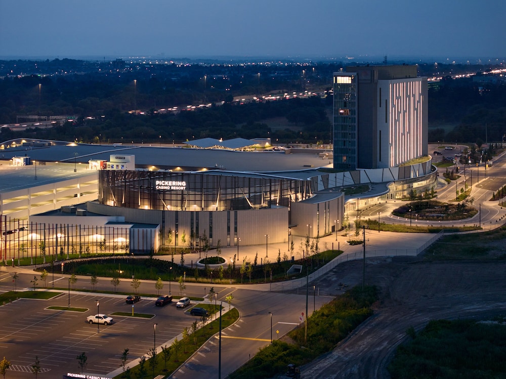Pickering Casino Resort Hotel 51/59