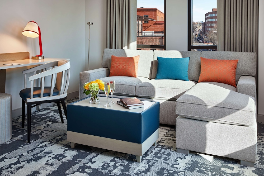 Hyatt Centric Old Town Alexandria 27/46