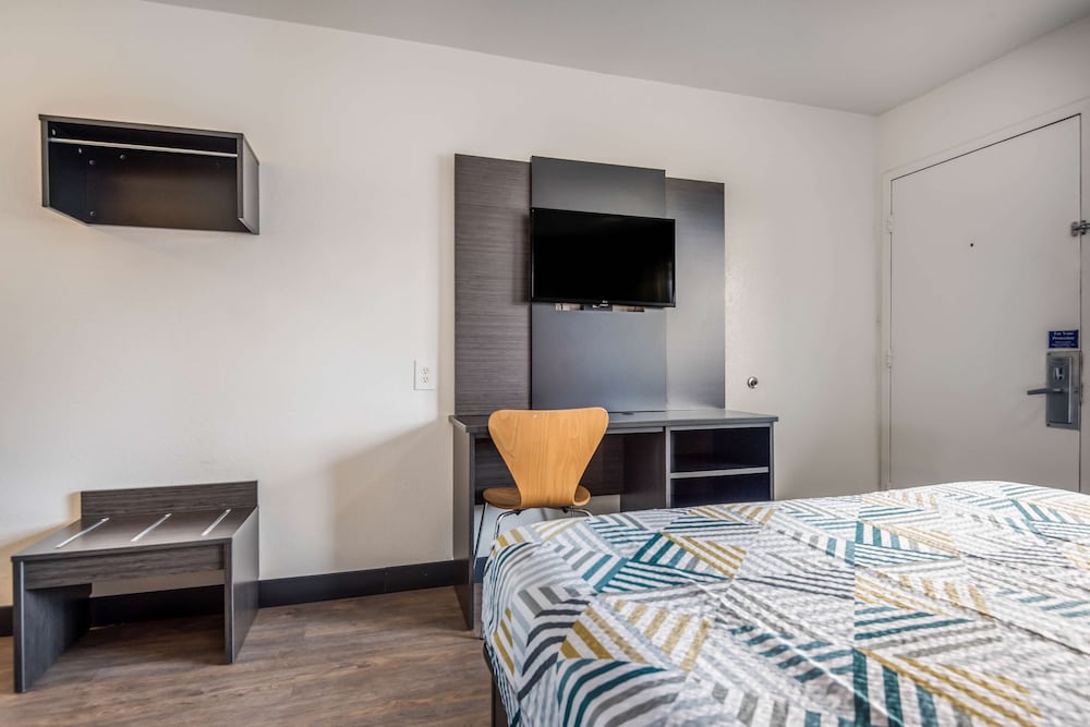 Motel6 College Station, TX - Bryan 27/41