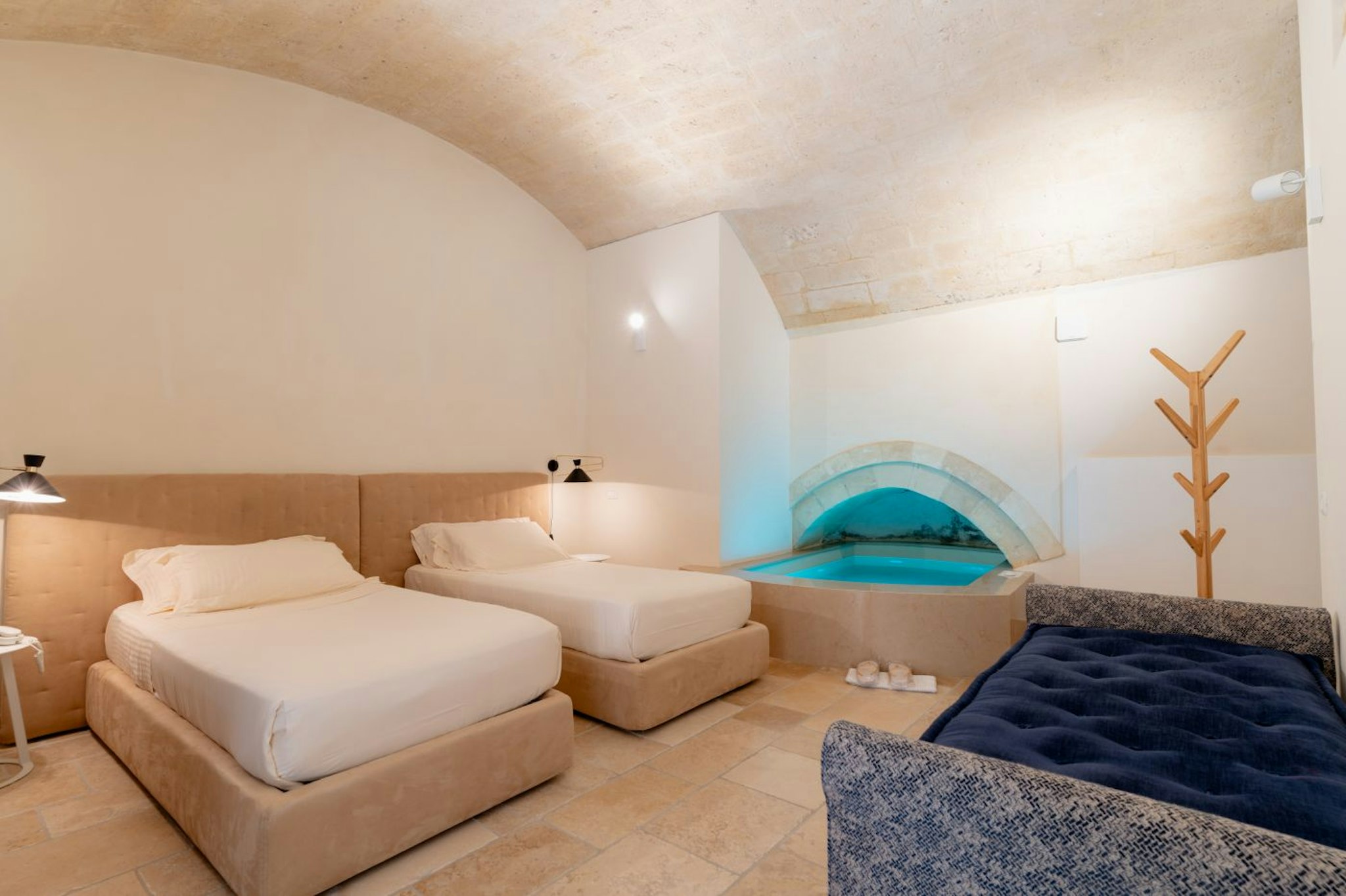 BV Quarry Matera 16/45
