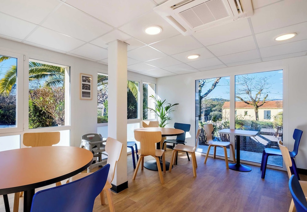 B&B Hotel Cannes Mouans Sartoux 25/34