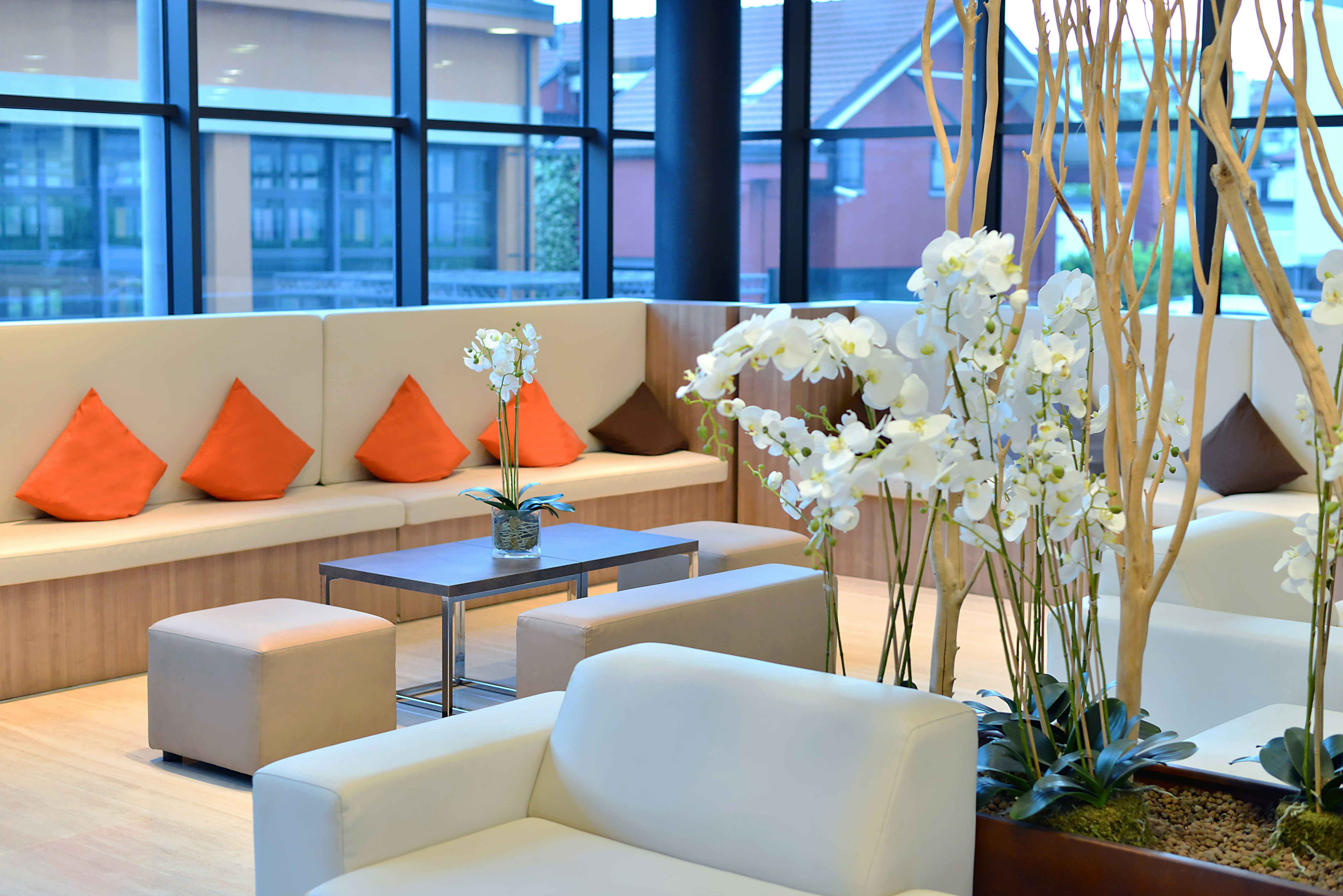 Hilton Garden Inn Milan North 41/76