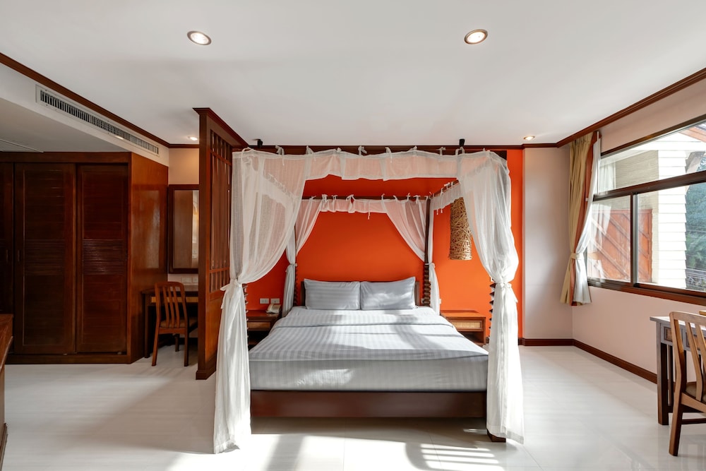 Timber House Ao Nang 12/50