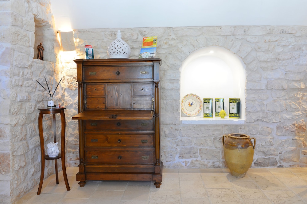 Masseria Peppeturro 3/50