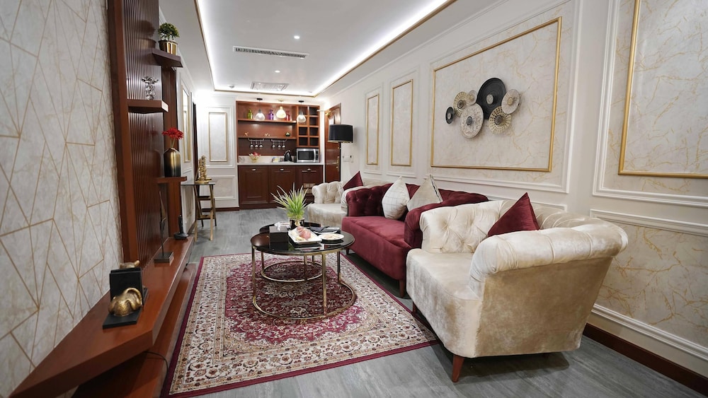 Best Western Plus Grand Hotel Multan 30/61