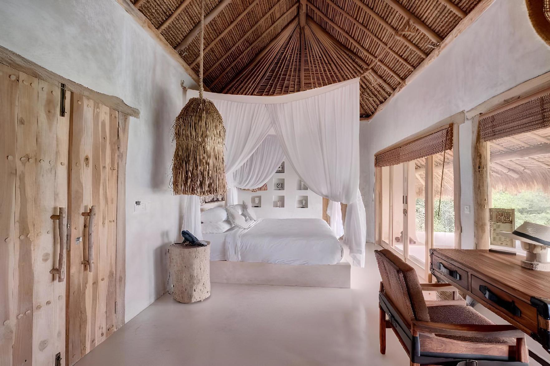 2 Bedrooms, Family, Villa, King and Twin Beds, Ocean View, with Pool