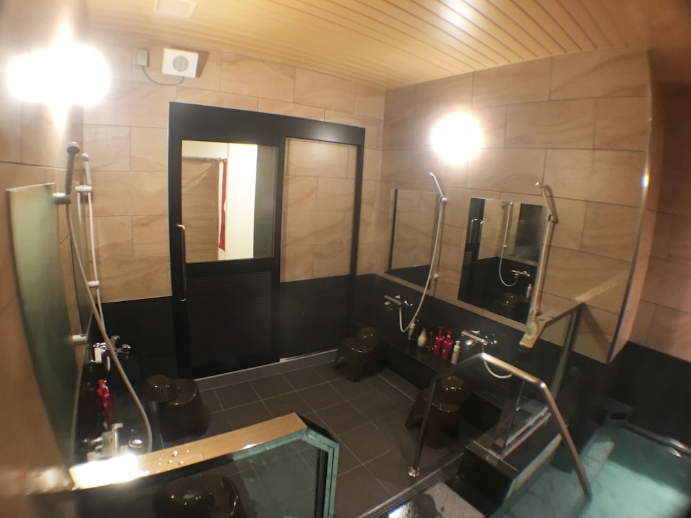 Hotel Crown Hills Onahama 26/47