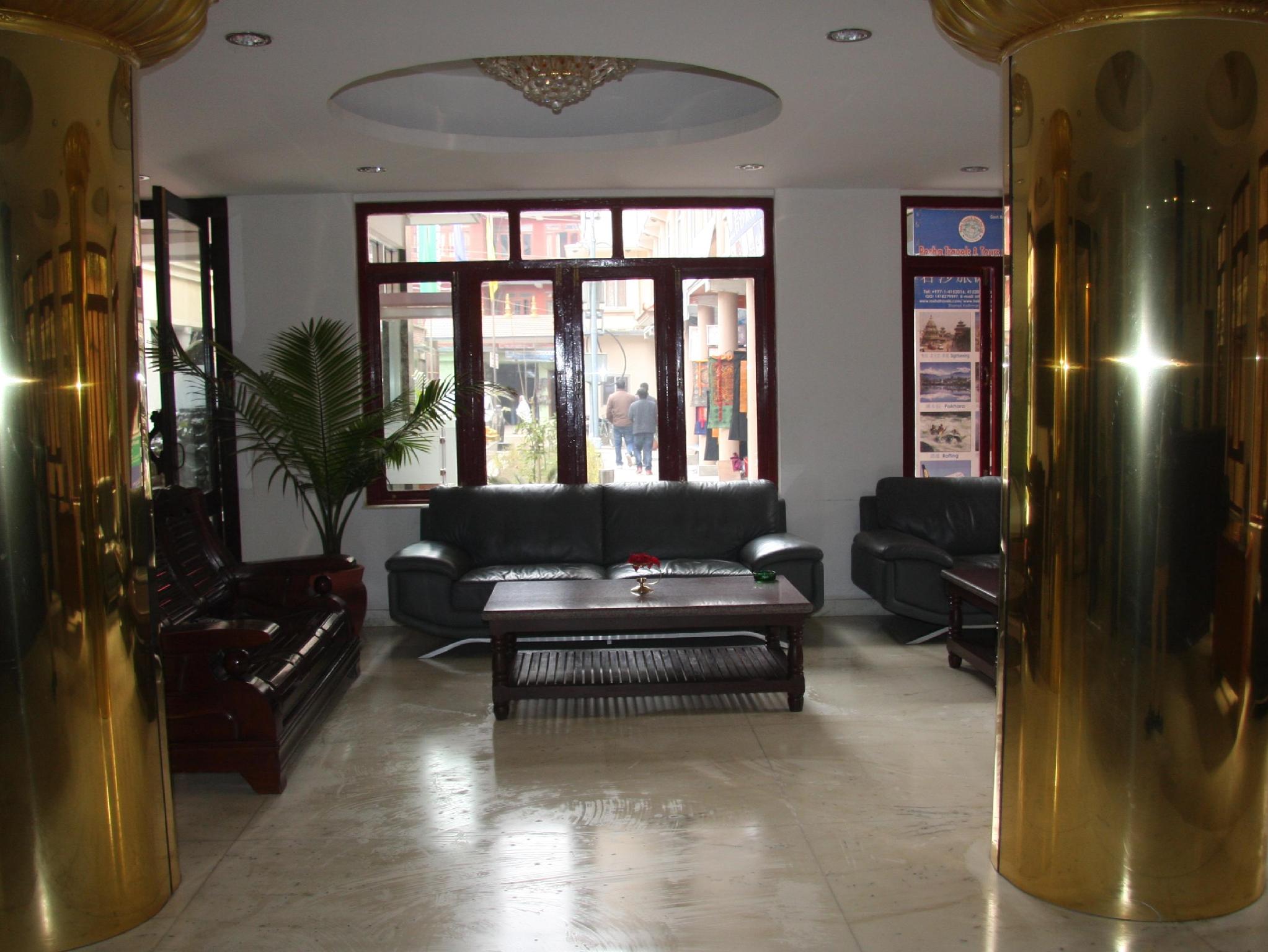 Hotel Taishan 7/14