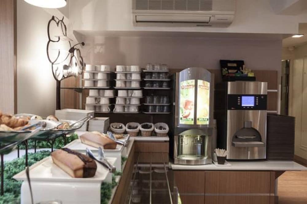 Ibis Lille Centre Grand Place 43/55