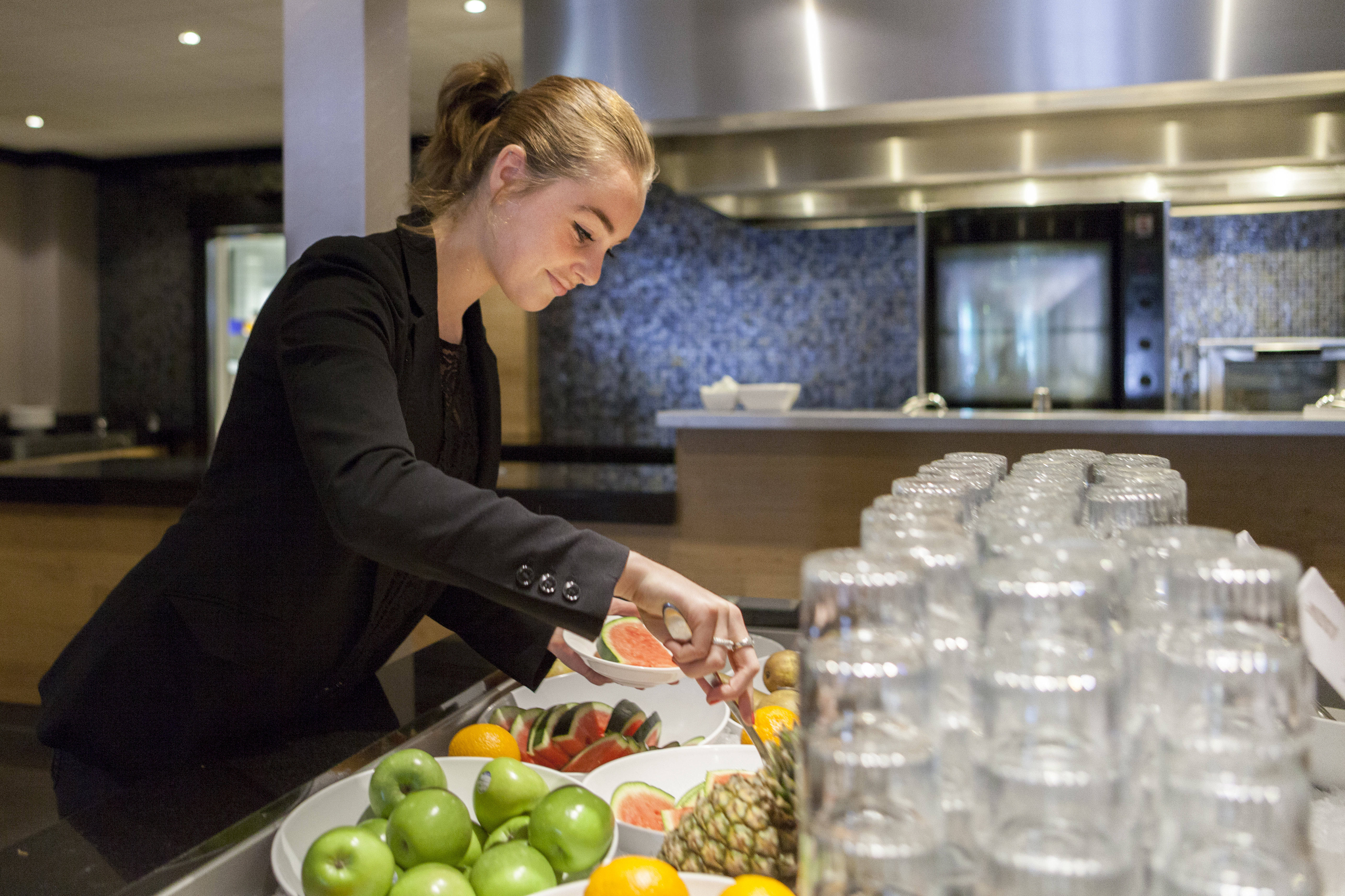 Van Der Valk Hotel Assen 12/38