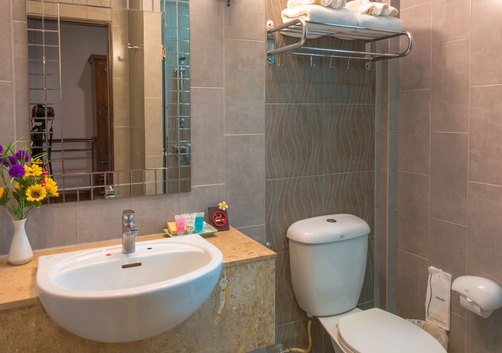 Phuwanalee Resort Khao Yai 48/48