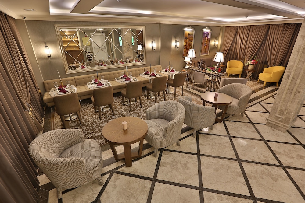 Bon Hotel Old City 34/50