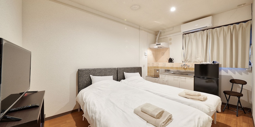 Okinawa City Hotel 13/50