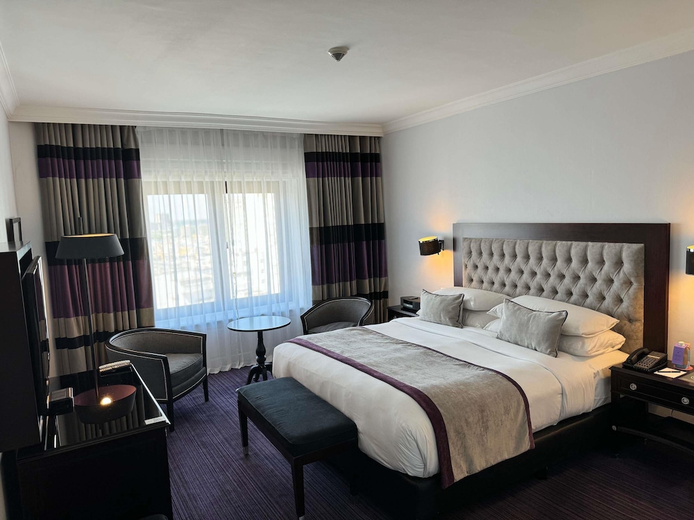 Sofitel Buenos Aires Recoleta 13/48