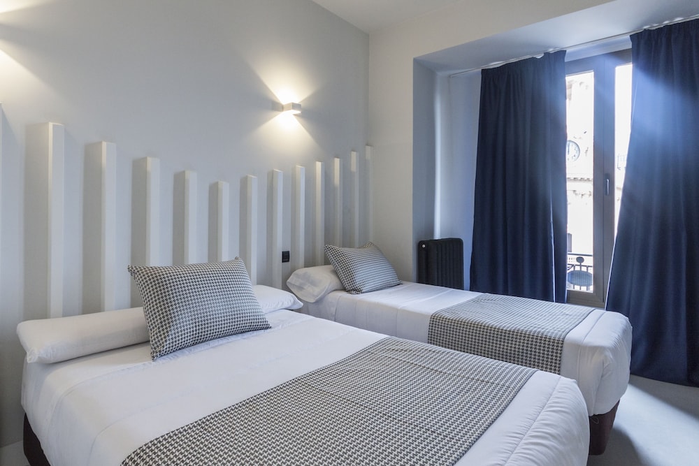 Hostal El Carmen 19/50