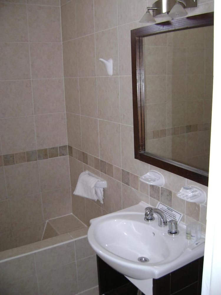 Grand Hotel Termas de Rio Hondo By Hs 45/46
