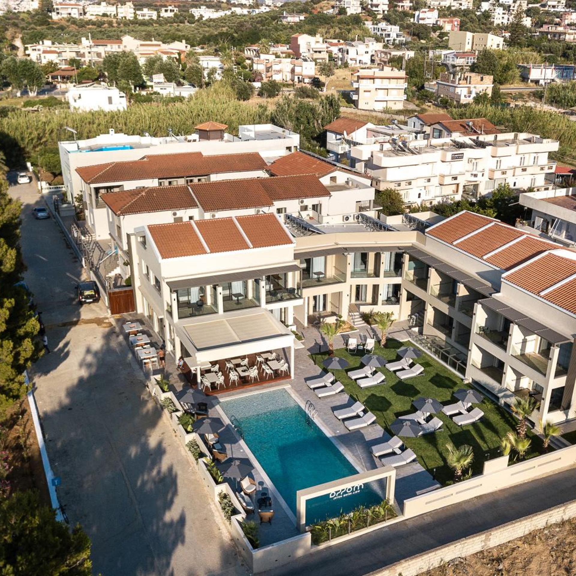 Mossa Well Being Hotel 1/50