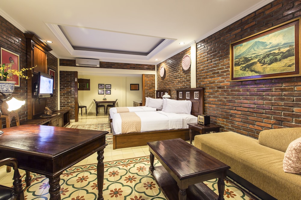 Duta Garden Boutique Villa 33/65