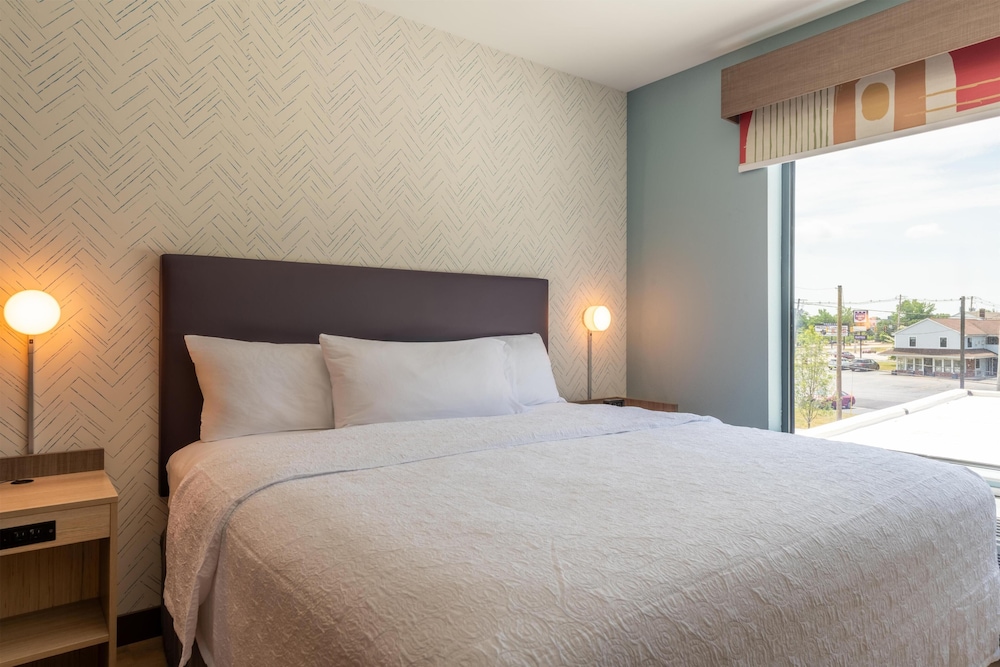 Studio, Suite, King Bed