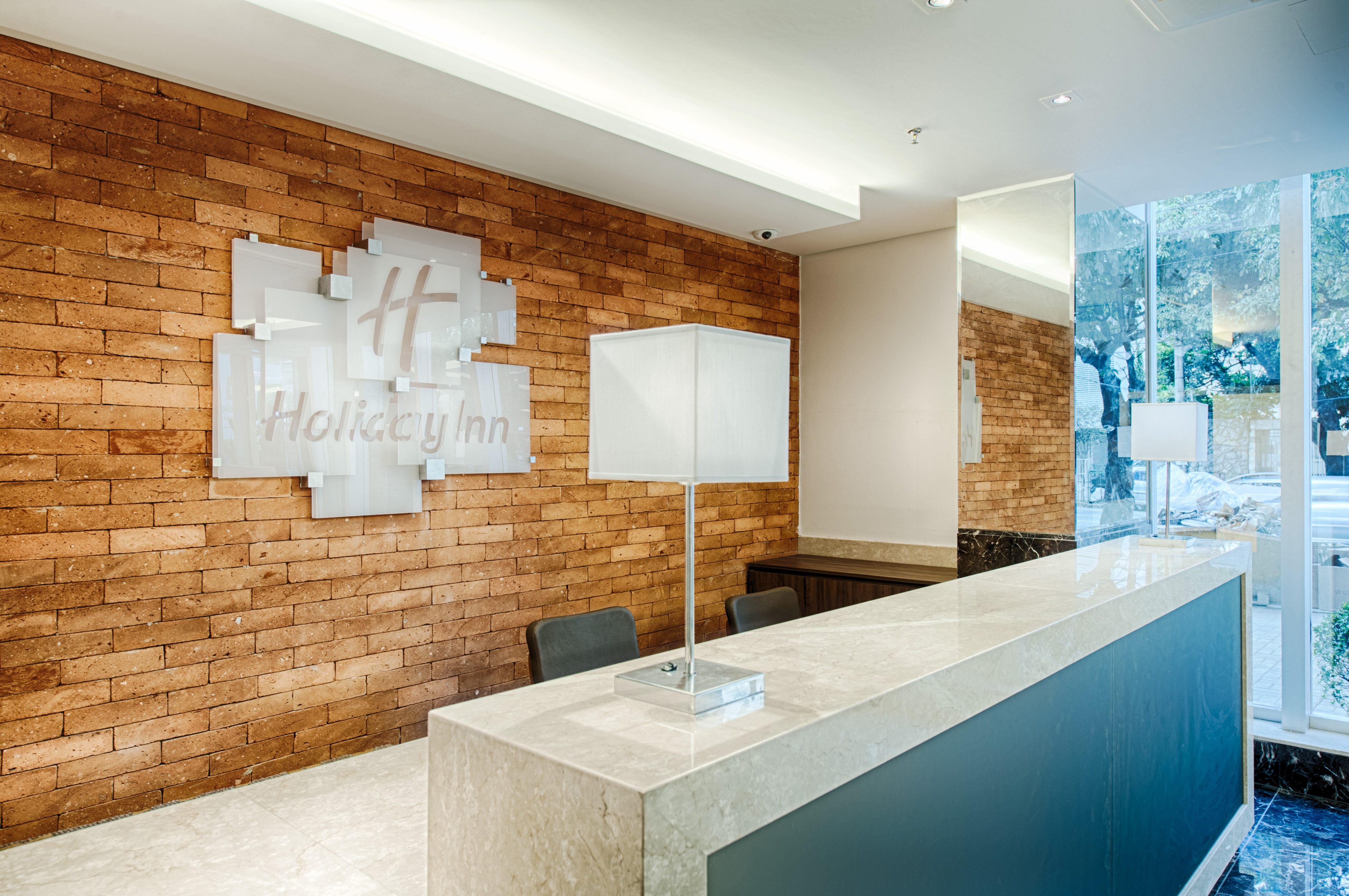 Holiday Inn Belo Horizonte Savassi 75/76