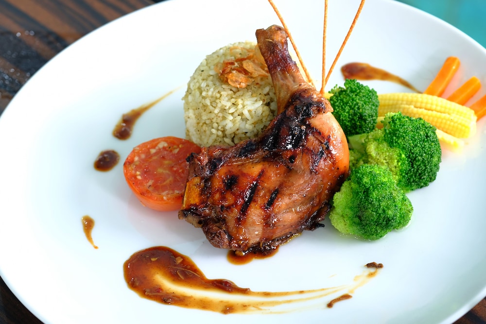 The Bellezza Suites Jakarta 15/50