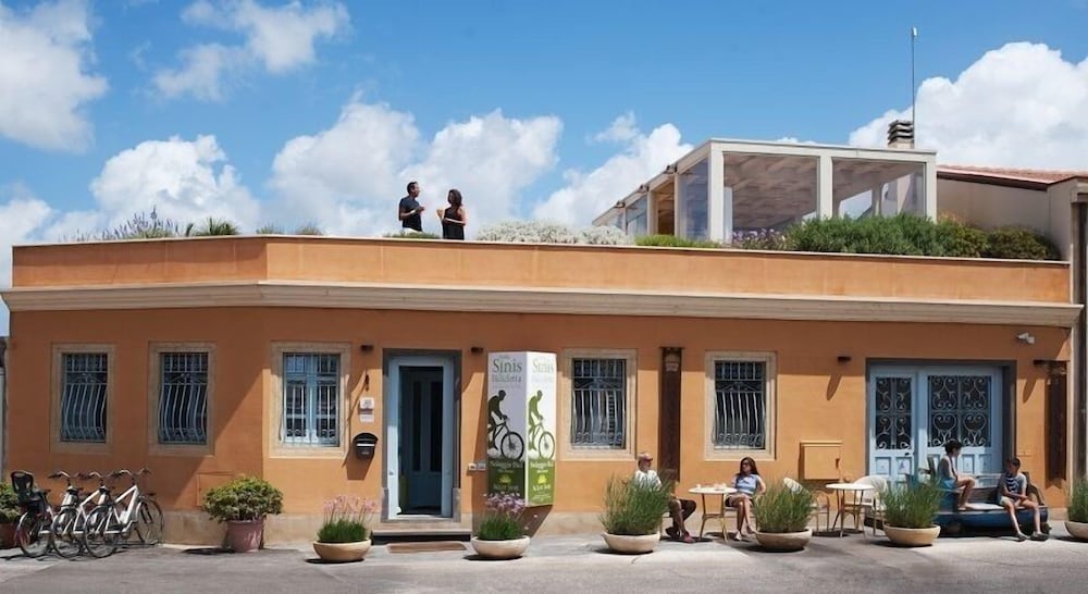 hotel