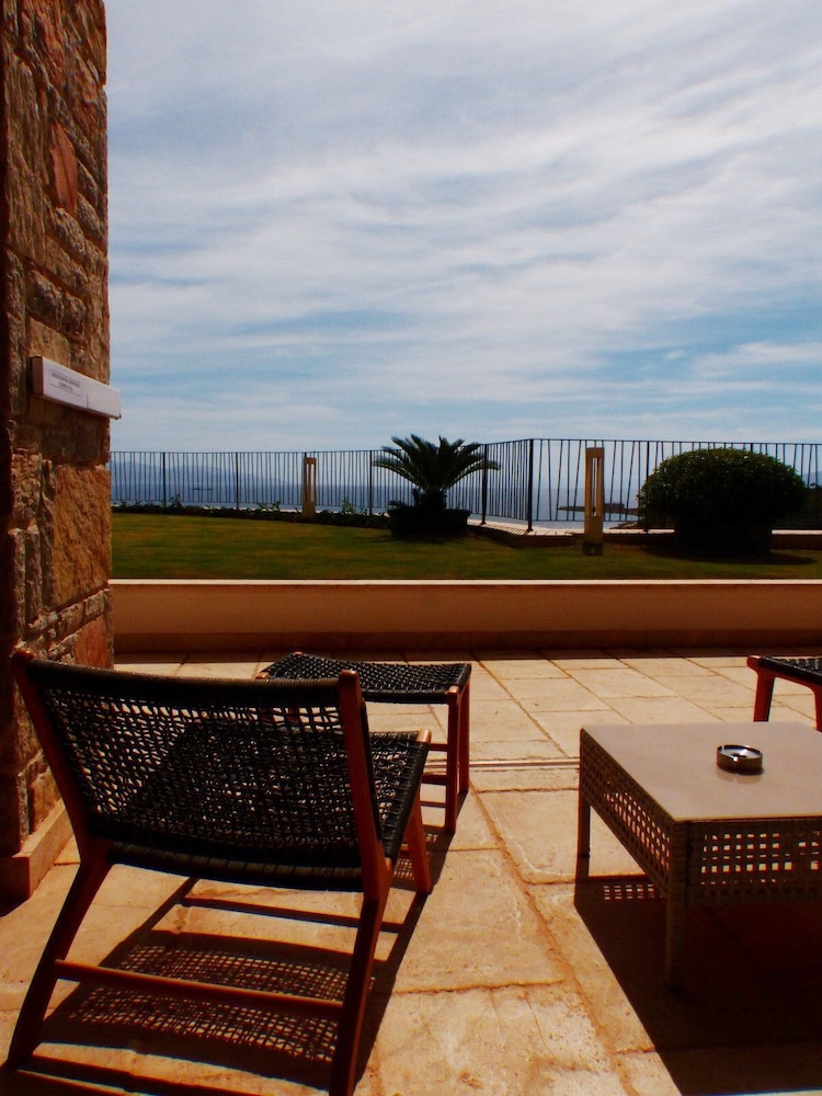 Cape Krio Boutique Hotel & SPA 40/50