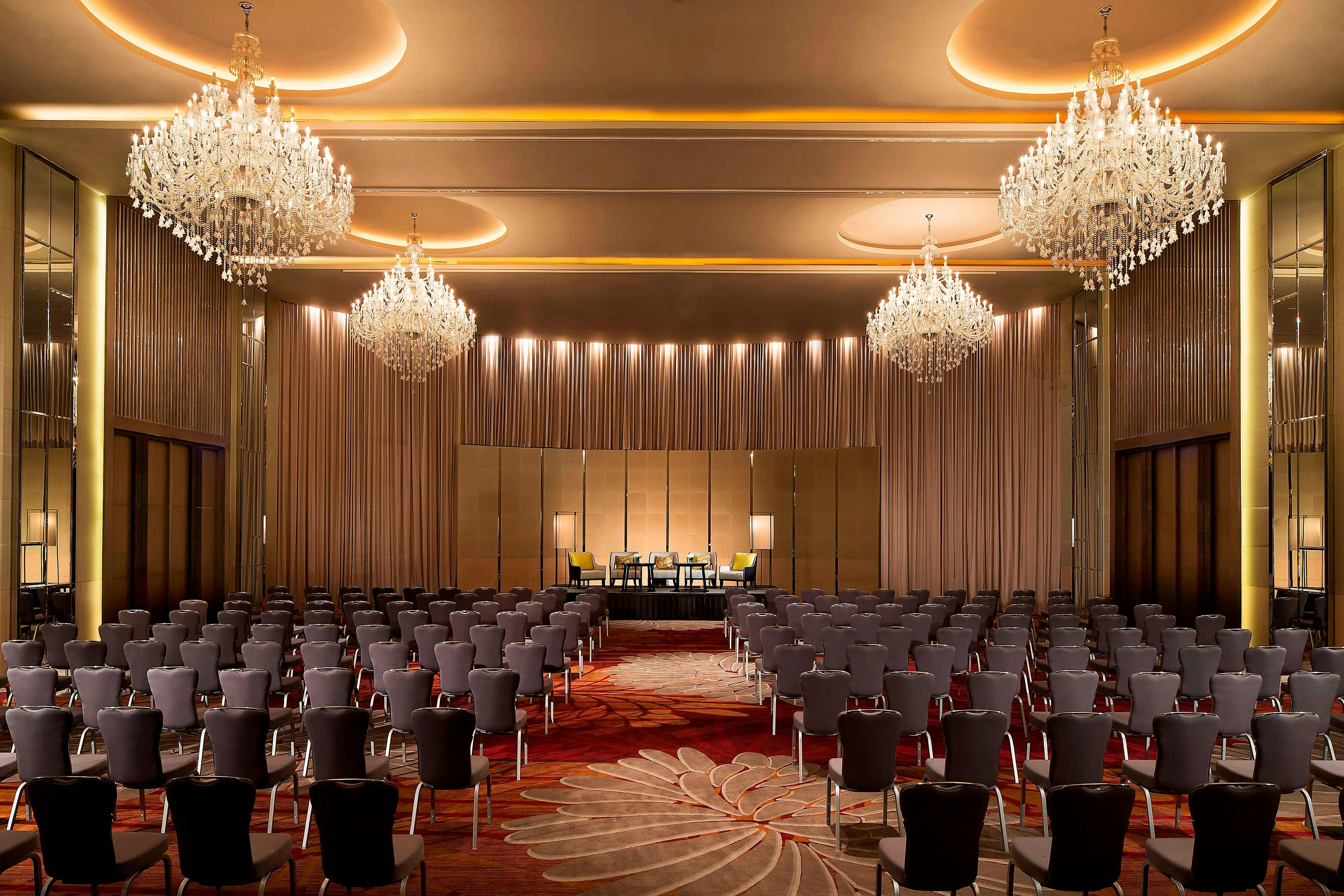 Marriott Executive Apartments Bangkok, Sukhumvit Thonglor 57/61