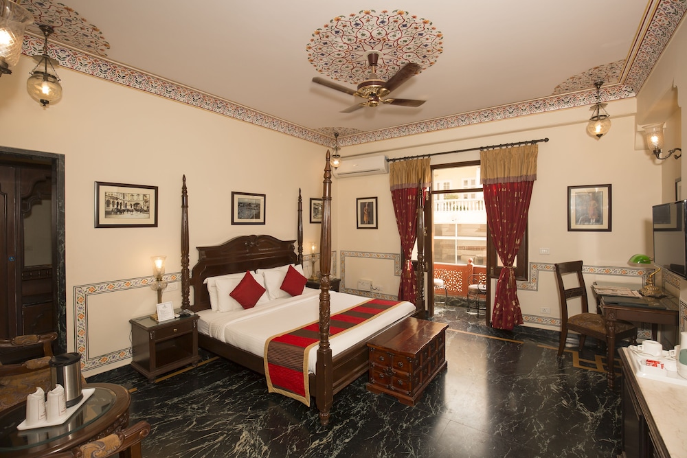 Umaid Mahal 27/66
