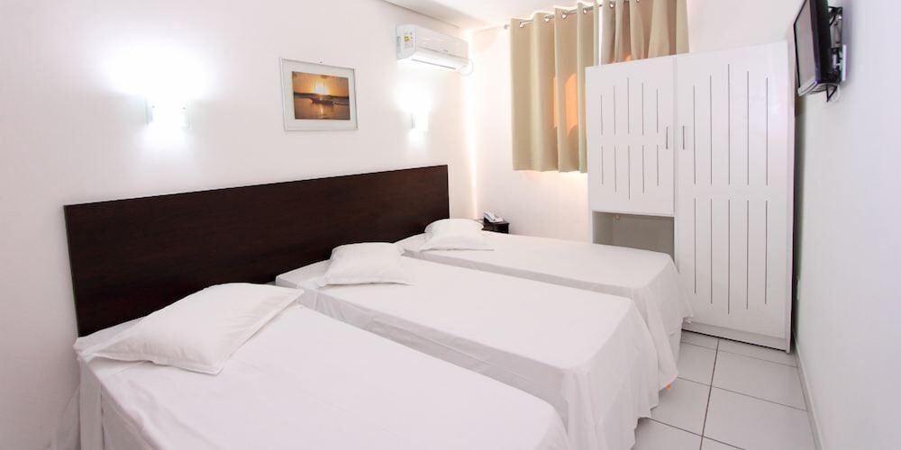 Hotel Casa Blanca Porto Seguro 10/46
