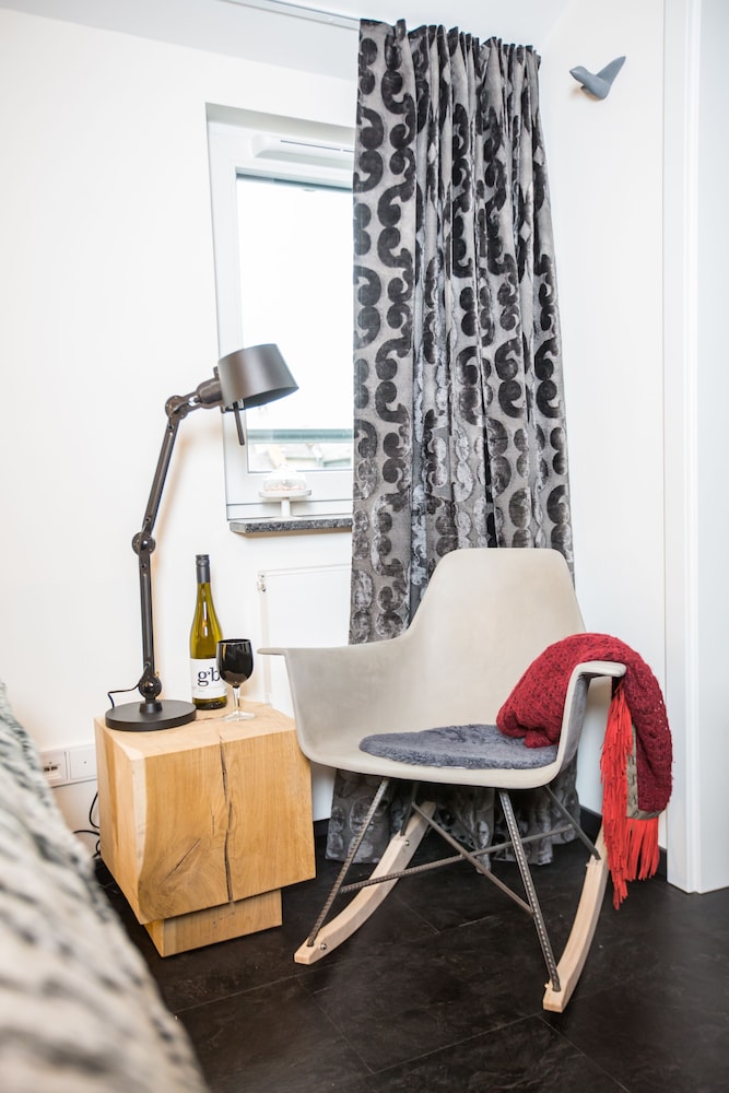 Boutique Hotel K7 18/50